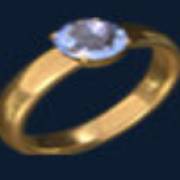 Cool Diamonds 2: Anillo