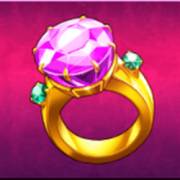 Cop the Lot Megaways Jackpot King: Anillo