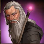 Copper Dragon: Monje