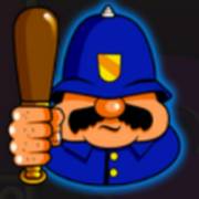 Cops 'n' Robbers Big Money: Salvaje