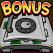 Cops 'n' Robbers Big Money: Bono