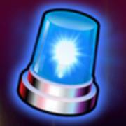Cops 'n' Robbers Big Money: Sirena