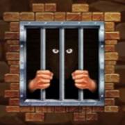 Cops ‘n’ Robbers: Un atracador entre rejas