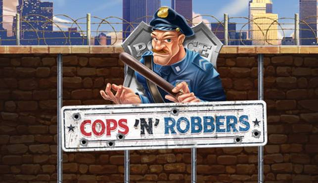 Cops ‘n’ Robbers