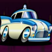 Cops`n`Robbers Bigger Big Money: Coche