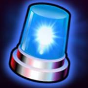 Cops`n`Robbers Bigger Big Money: Sirena