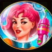 Cosmic Cash-: Chica