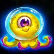 Cosmic Cash-: Pulpo