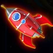 Cosmic Cash-: Cohete