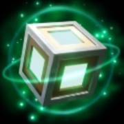 Cosmic Voyager: Cubo