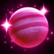 Cosmic Voyager: Planeta rosa