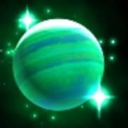 Cosmic Voyager: Planeta verde