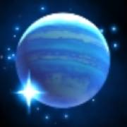 Cosmic Voyager: Planeta azul