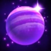 Cosmic Voyager: Planeta púrpura