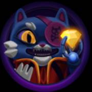 Cosmo Cats: Gato