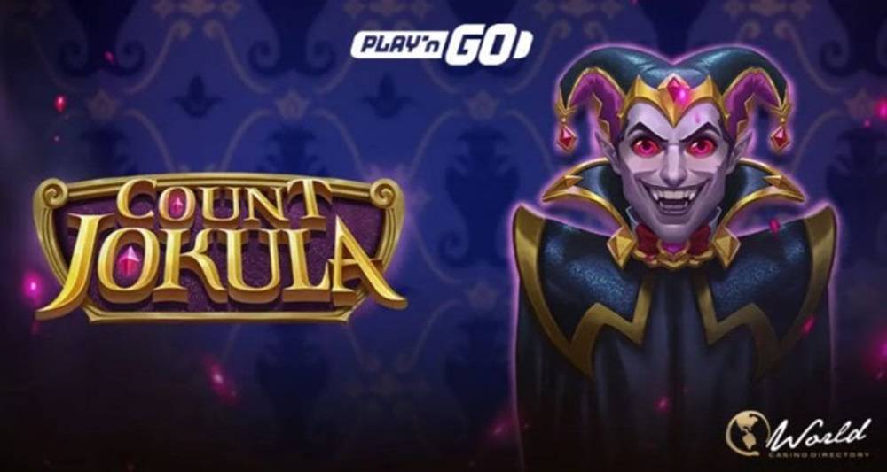 Count Jokula