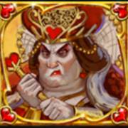 Court Of Hearts: Salvaje