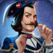 Court Of Hearts: Secretaria