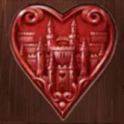 Court Of Hearts: Corazones