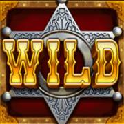 Cowboy's Gold: Salvaje