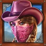 Cowboy's Gold: Vaquero