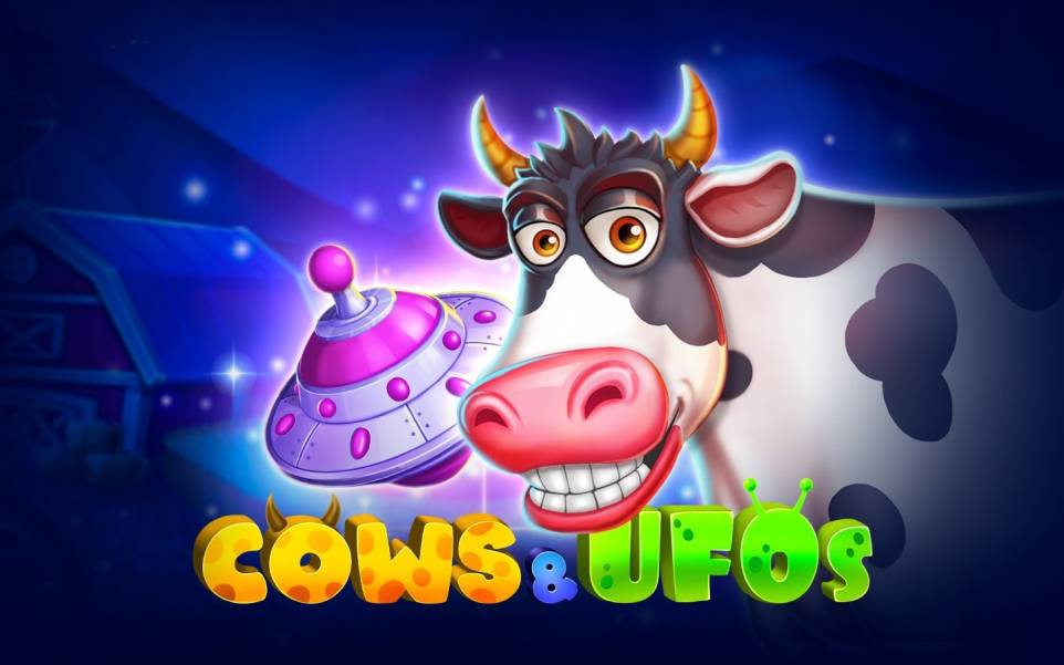 Cows & UFOs