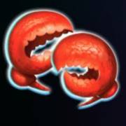 Crabbin' Crazy: Garras