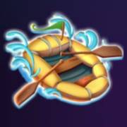 Crabbin' Crazy: Barco