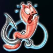 Crabbin' Crazy: Gusano