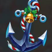 Crabbin' For Christmas: Ancla
