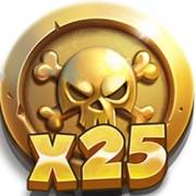 Crabby’s Gold: Moneda