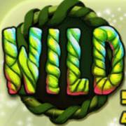 Crazy Bananas: Salvaje