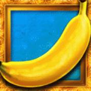 Crazy Bananas: Plátano