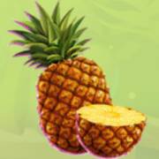 Crazy Bananas: Piña