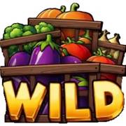 Crazy Crops: Salvaje