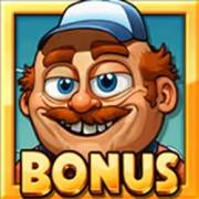 Crazy Crops: Dispersión