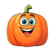 Crazy Crops: Calabaza