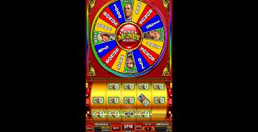 Crazy Money Deluxe: Ganancias