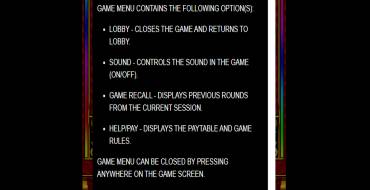 Crazy Money Deluxe: Reglas