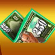 Crazy Money Deluxe: Arrugado 250