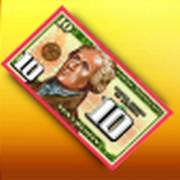 Crazy Money Deluxe: 10 pavos