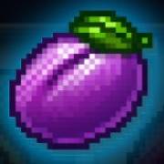 Crazy Super 7s: Ciruela