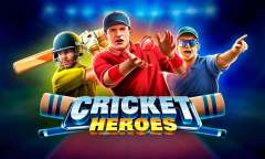 Jugar Cricket Heroes