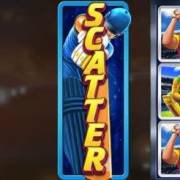 Cricket Mania: Dispersión