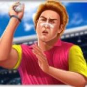 Cricket Mania: Lanzador