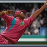 Cricket Star: El jugador de uniforme rojo