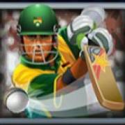 Cricket Star: El jugador del casco verde