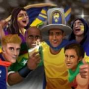 Cricket Star: Ventiladores