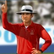 Cricket Star: Juez