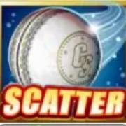 Cricket Star: Dispersión